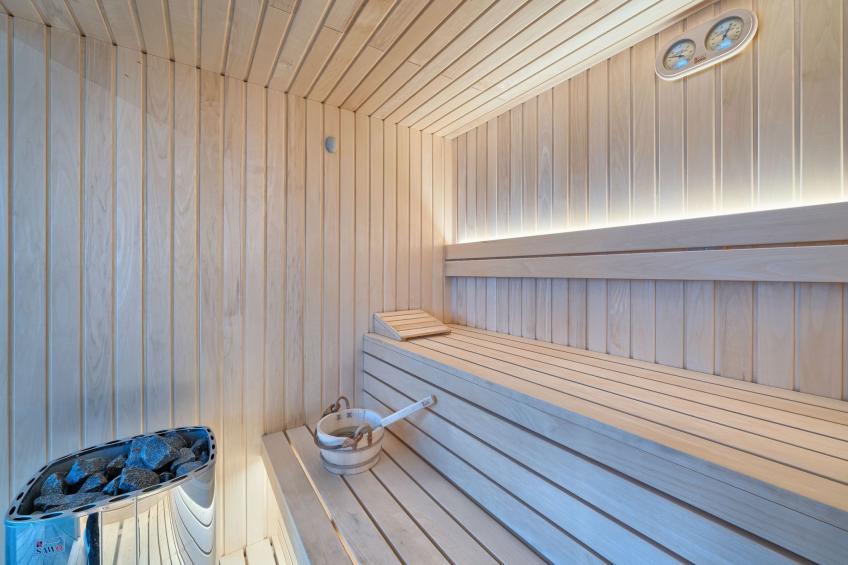 Ferienvilla "Lovorika" - foto 44