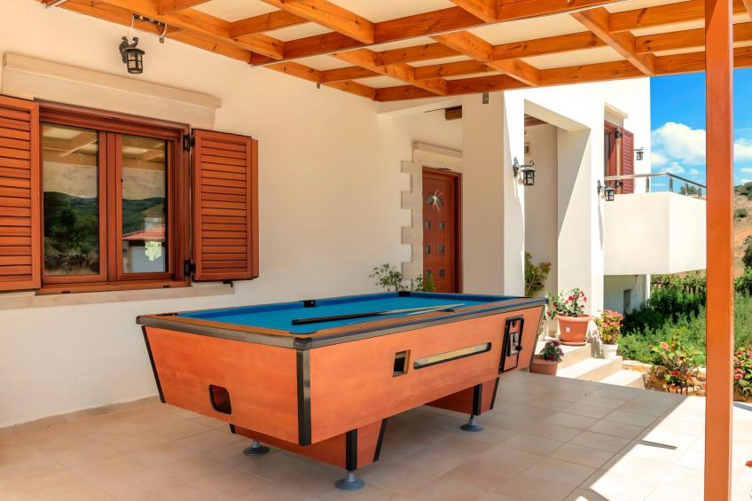 für 17 Personen in Chania, Kreta (West-Kreta) - foto 27