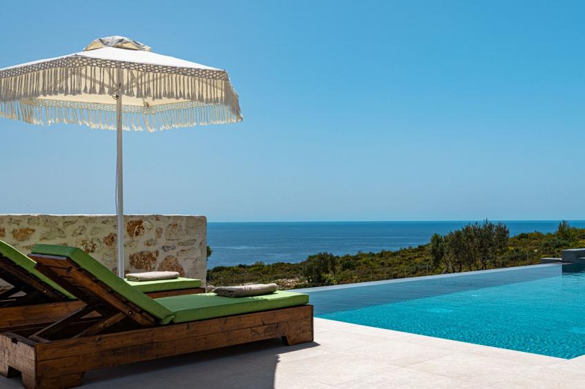 Terra Lucis Mountain Residences - Äther-Villa - foto 8