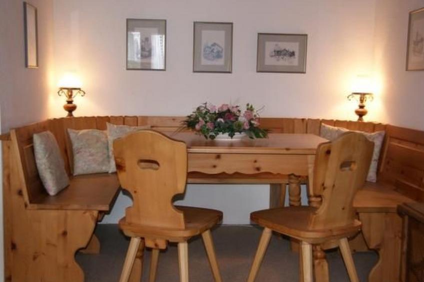 Pra d'Sura Apt 141 - foto 5