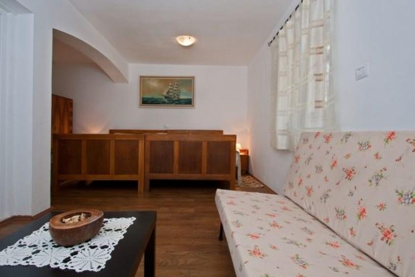 Modernes Ferienhaus in Vadreš mit Privatem Pool - foto 26