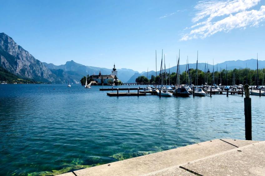 Studio in zentraler Lage - nur wenige Minuten zum See und Stadt - foto 2