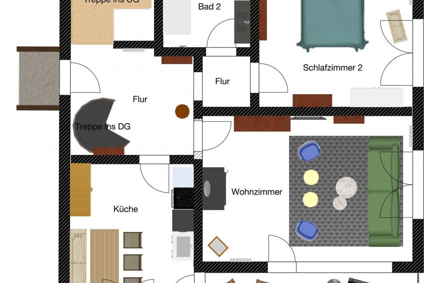 Overlook Lodge - foto 44