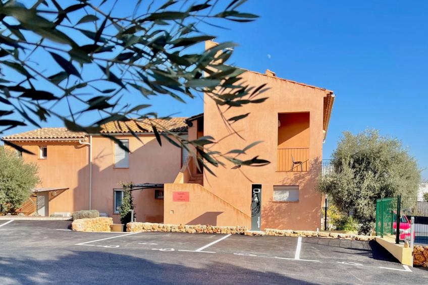 Provenzalisches Landhaus am Meer in ruhiger Lage. - foto 13