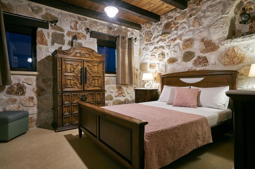 Palazzo di P, Welt 5. Veranstaltungsort Villa bis zu 10Erwachsene - foto 42