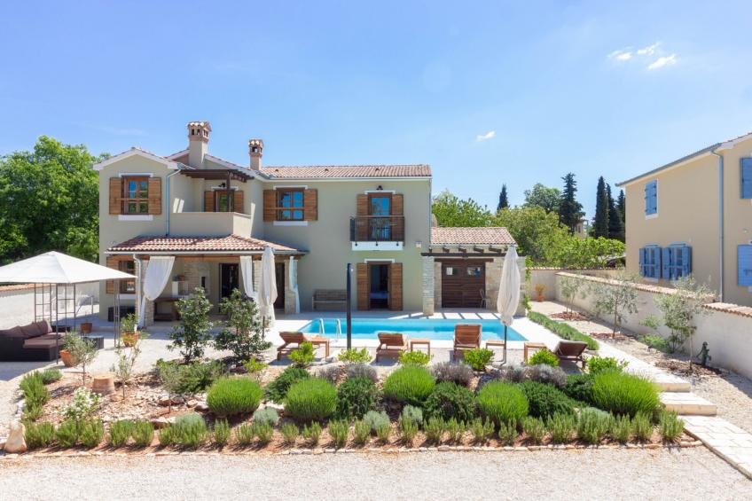 Villa Gracia Patricia - foto 26