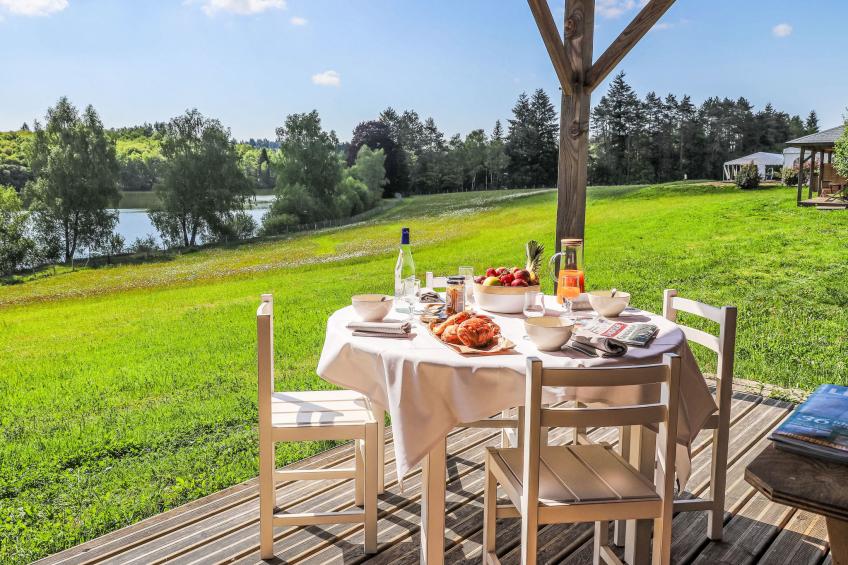 Chalet Lac - foto 12