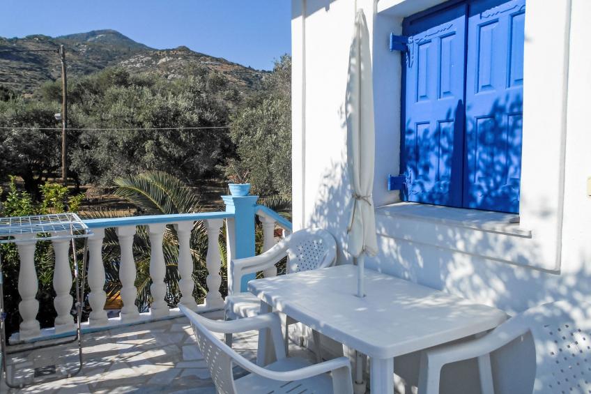 Meltemia-Studie Samos ASPRES - foto 4