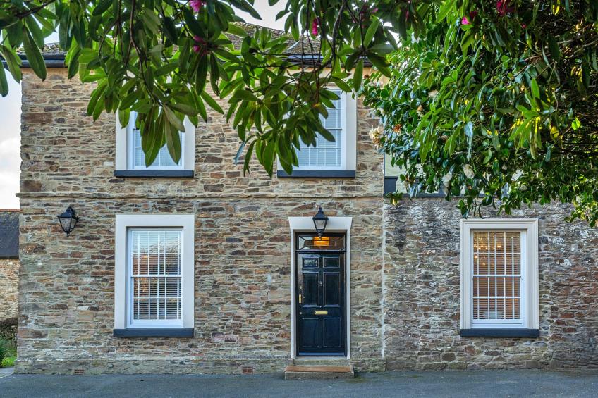 The Old Counting House - foto 41