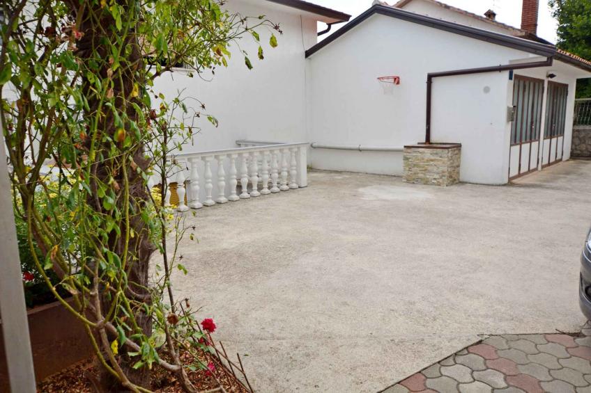 Vakantiewoning met terras - BF-JNCRX - foto 12