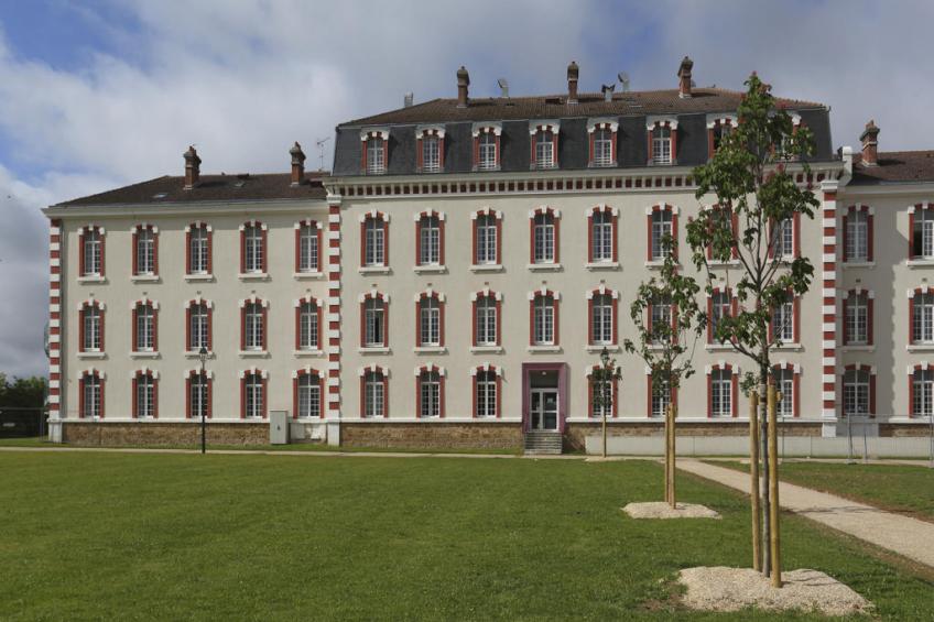 Les Demeures Champenoises  2P4S - foto 3