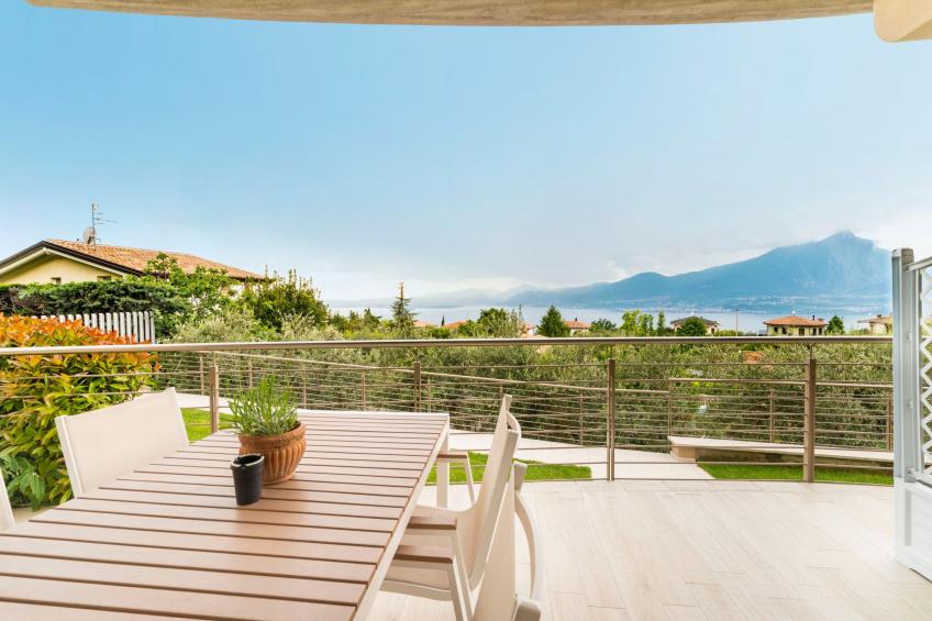 Flacher Sonnenaufgang - foto 10