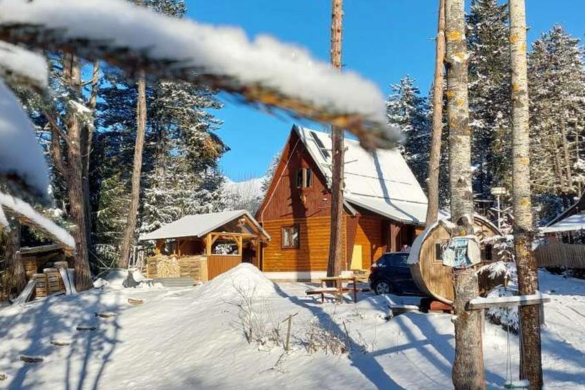 Cottage Tatry - foto 10