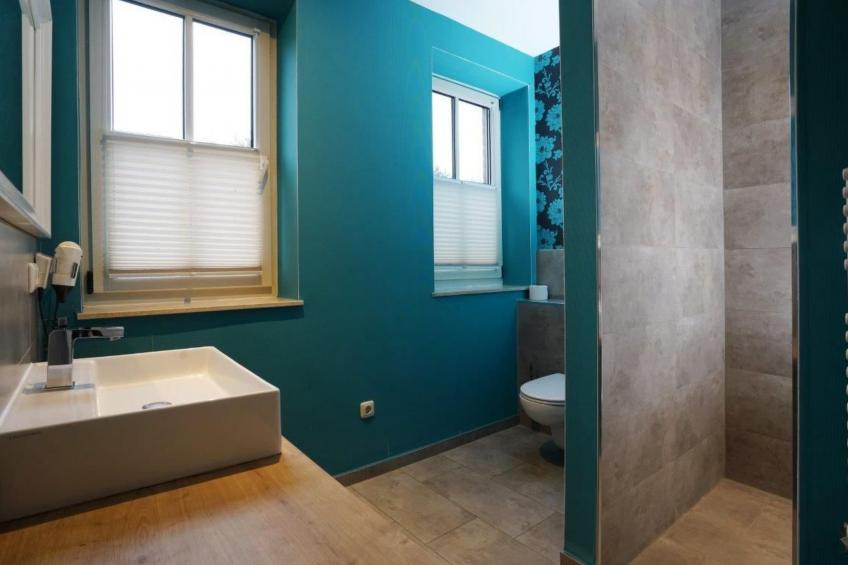 Seegang mit eingezäuntem Grundstück - foto 11