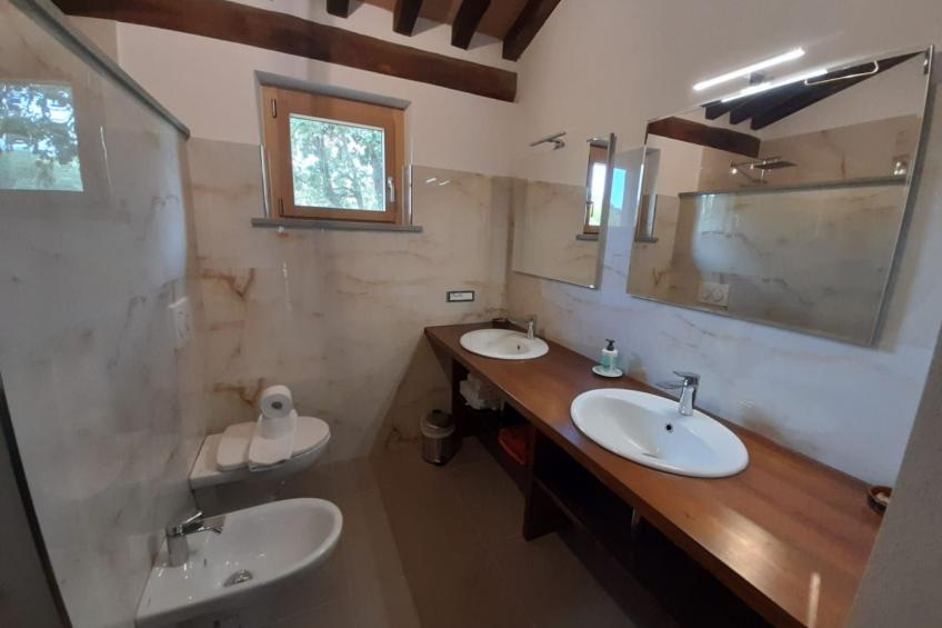 Wohnung mit Terrasse - foto 14