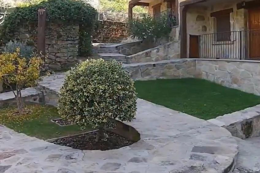 Ideales Refugium in Extremadura Komfort und Natur - foto 20