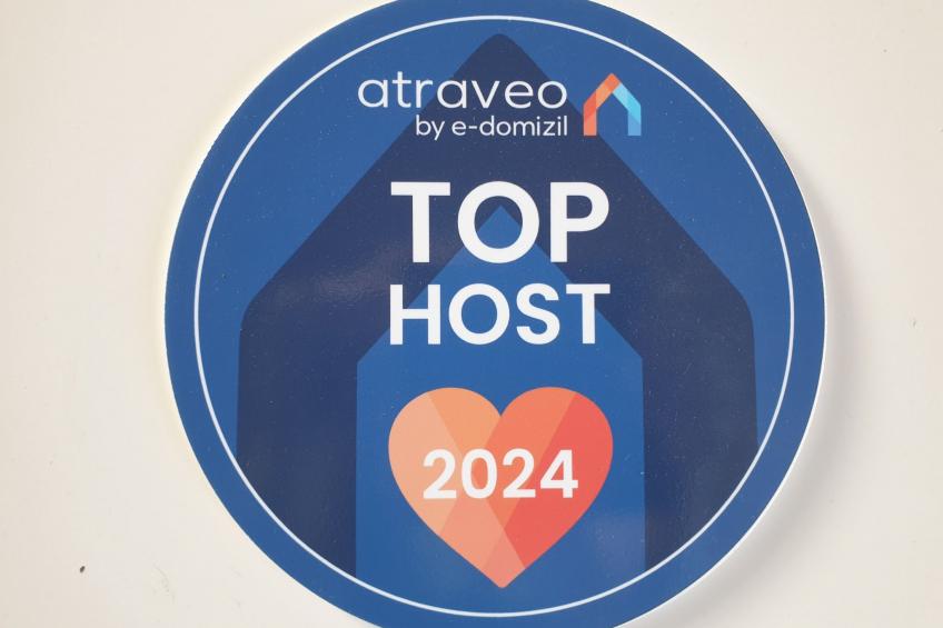 Haus Laura, Radslav - foto 2