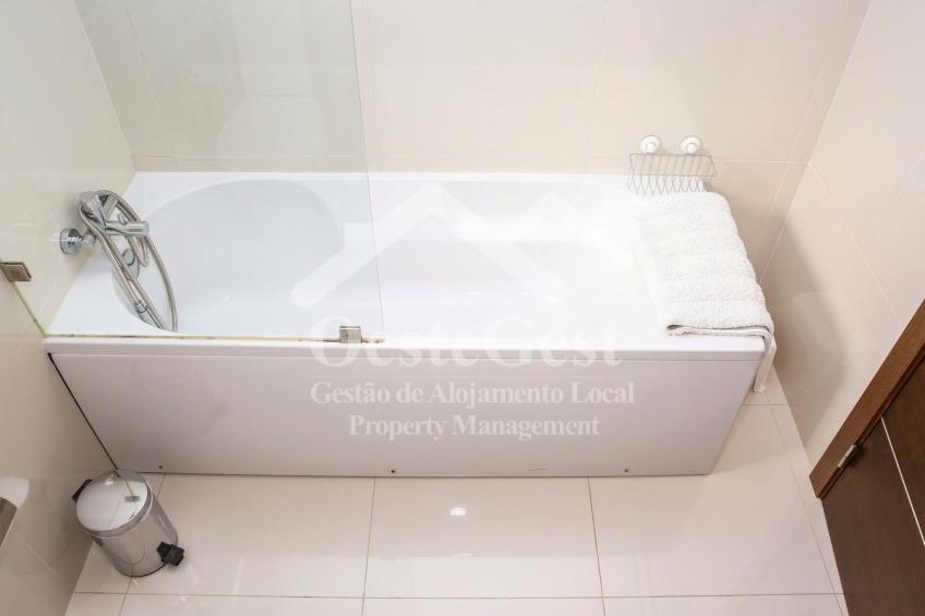 Villa Azinhança do Mar - foto 21