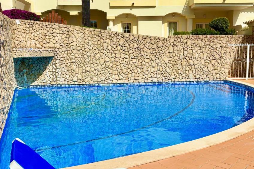 mit beheiztem Pool - foto 21