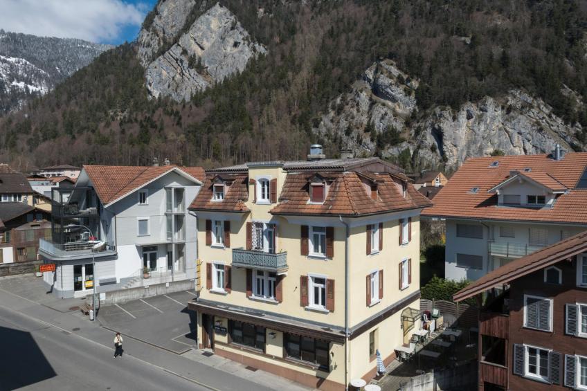 Apartment Troja - foto 7