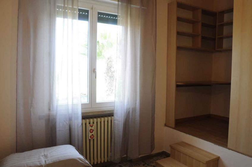 Vakantiewoning Appartement met privétuin op een gunstige locatie aan het meer - VW-2ZFCN - foto 22