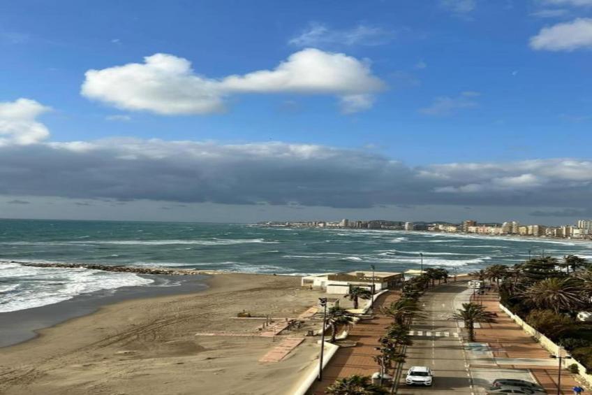 Sky-High Seaside Fuengirola Flat - foto 28