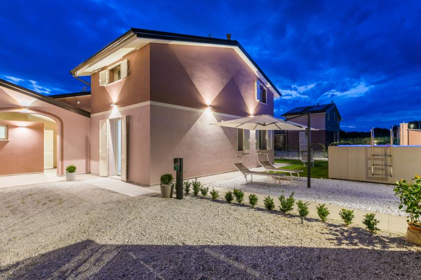 Borgo il Vallin delle Conche - foto 58