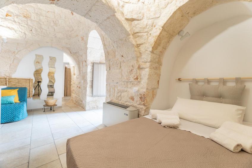 Trullo Aia Antica - foto 13