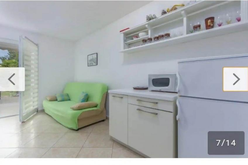 Apartment Orimar - Two Bedroom Apartment with Terrace - foto 3