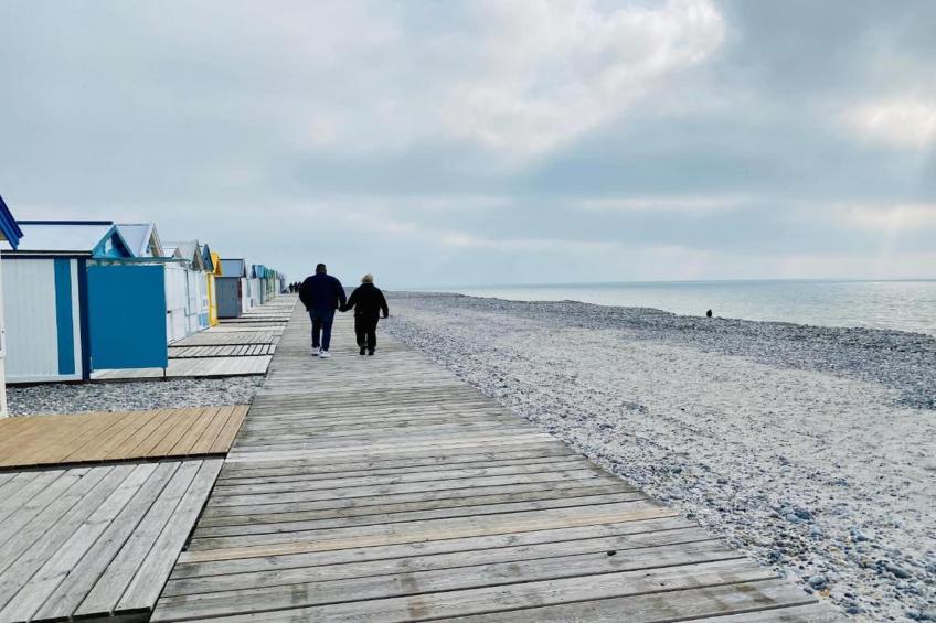 Les Terrasses de la Plage - foto 30