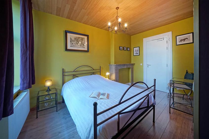 Château de luxe - foto 20