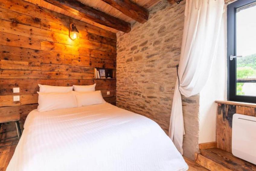 Gîte de France Gîte lou clapas 5 personnes 2 épis - foto 4