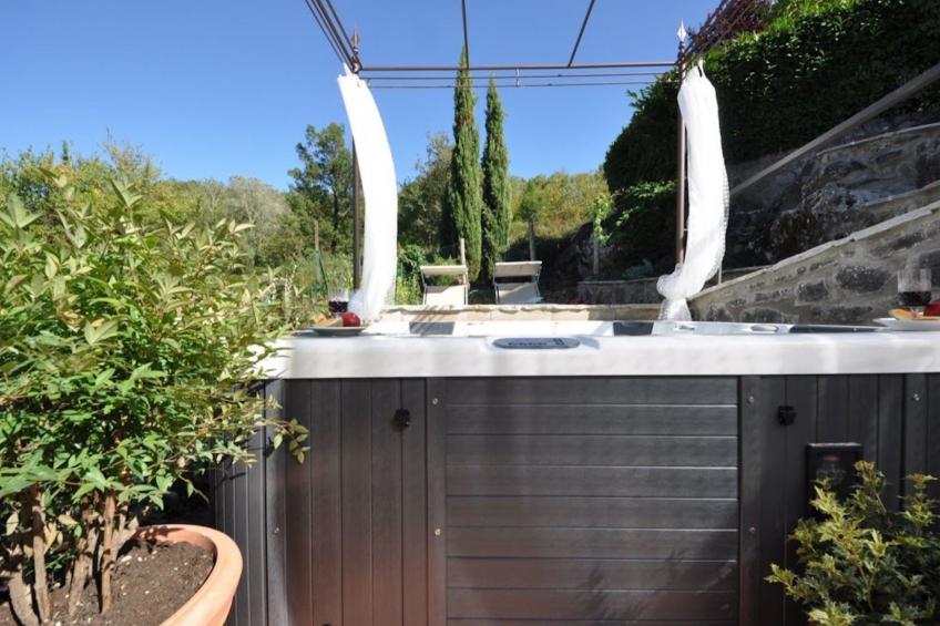 Ferienvilla 'La Vedetta - foto 37