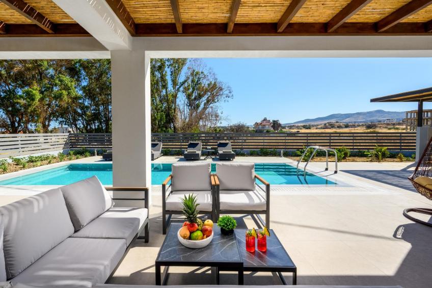 Terra Magna - Villa Cèlia - foto 26