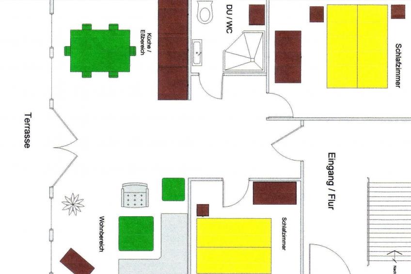 Fewo Stricker 22 - foto 15