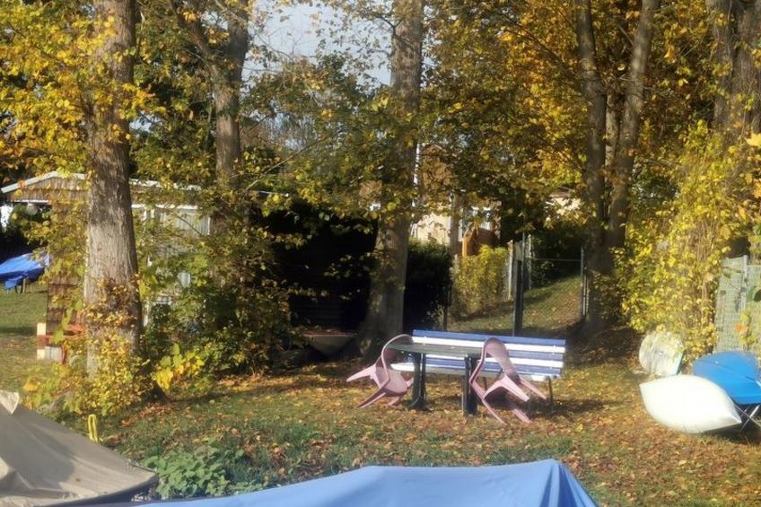 in Müggelheim mit eigener Terrasse - foto 34