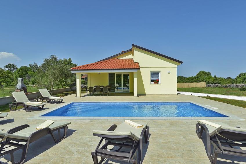 Villa Fiorina - foto 2