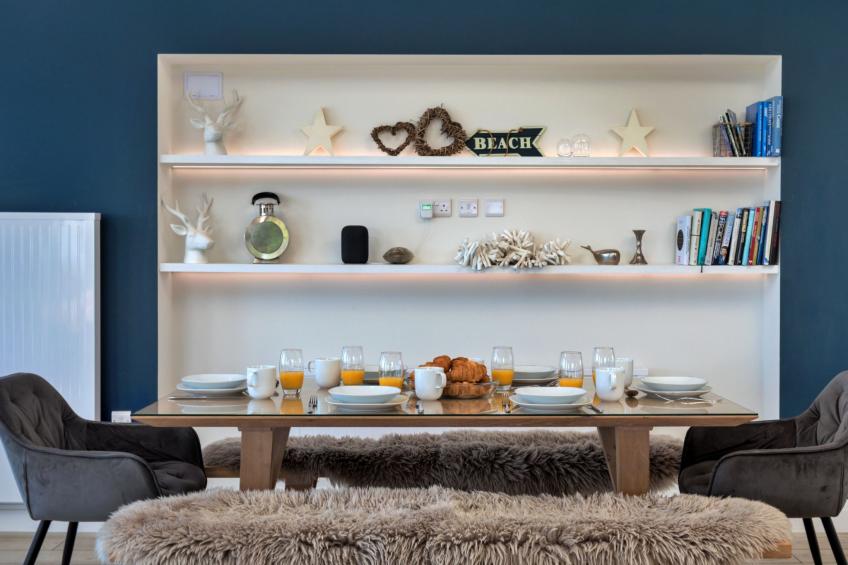 The Penthouse, Scarborough - foto 20