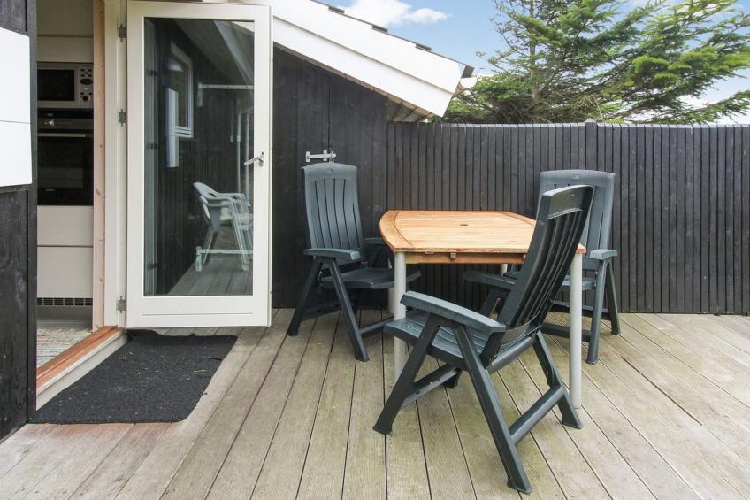 "Griselda" - 700m from the sea in NW Jutland - foto 15