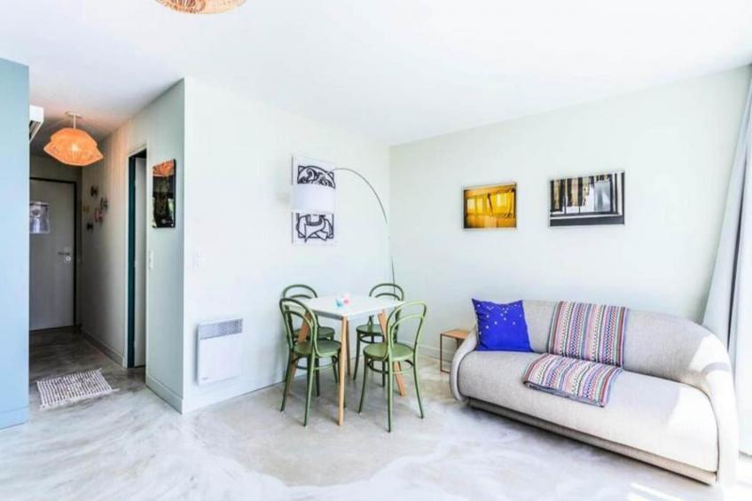 Résidence Cannes Villa Francia - maeva Home - foto 16