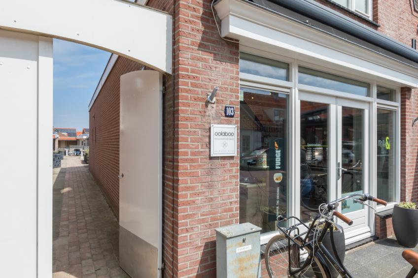 Appartement - Zuidstraat 103 | Westkapelle - foto 22