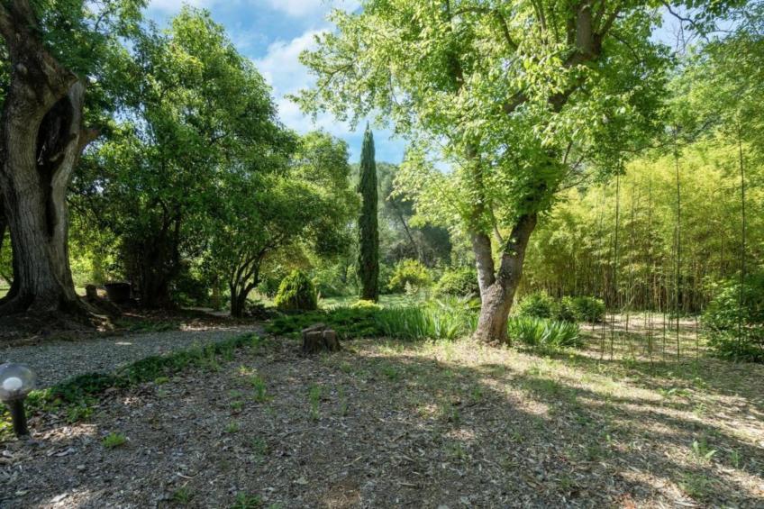 LA BOUSCADE GUESTHOUSE - foto 36