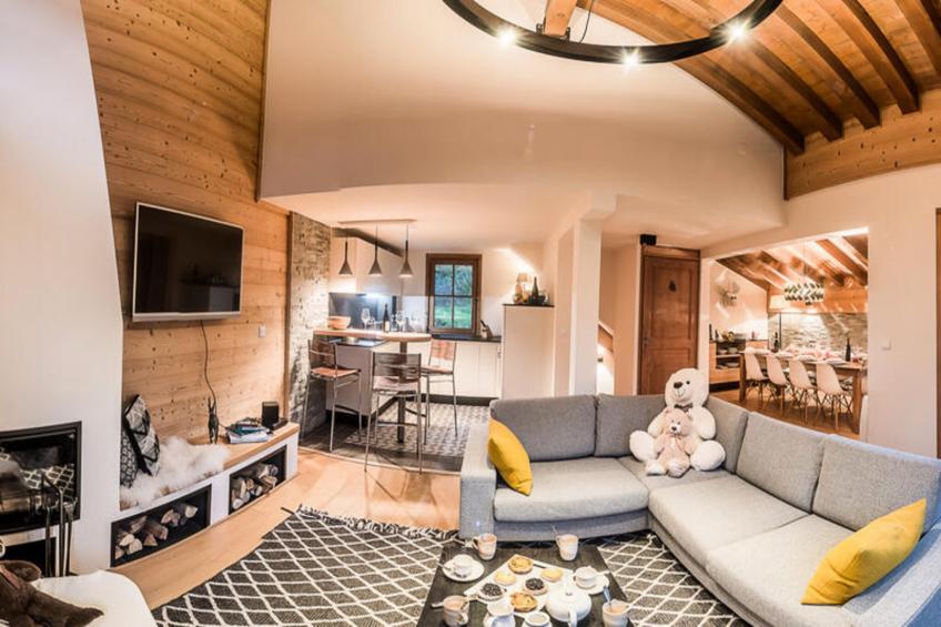 Chalet Breckenridge Sud - foto 32