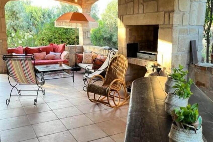 Villa Secret Du Jardin Face à La Mer - foto 38