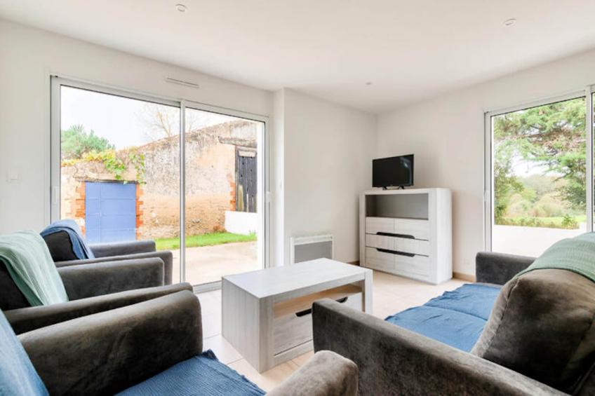 Maison à Commequiers - foto 10