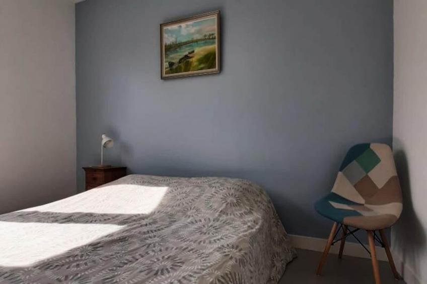 Résidence Ag12 – Villa "les Dix Mouettes" : Vue Mer, Confort & Moments Inoubliables - foto 24