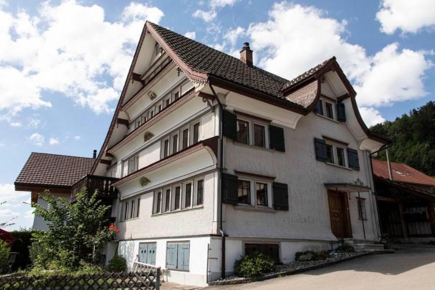 Haus zum Reh - foto 2