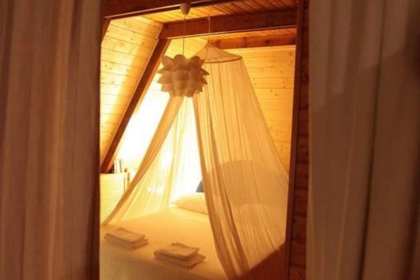 Ferienvilla mit Garten, Grill und Terrasse - foto 20