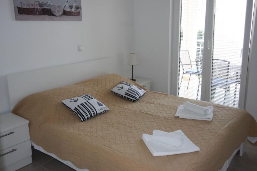 Appartement mit Blick auf das Wasser - foto 15