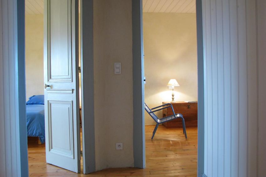 Villa "Le Viben" mit Blick auf das Wasser - foto 14